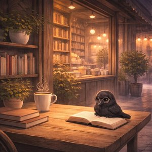 Deep Work Session - No Talking