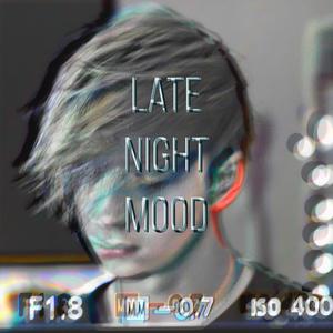 Late Night Mood (Instrumental) (Instrumental)