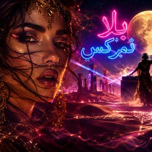 Yalla Narkos – hypnotic Arabic house
