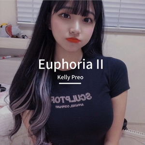 Euphoria II 《亢奋》