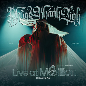 ƯỚC ANH TAN NÁT CON TIM (Live at GENfest Presents MBILLION)