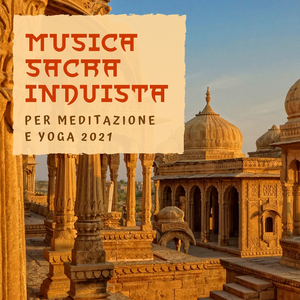 Musica per purificare l'energia