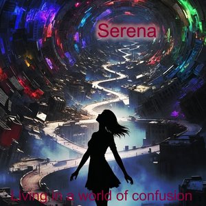 Living in a world of confusion