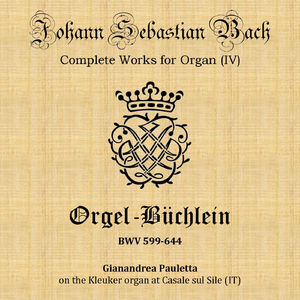 Das alte Jahr vergangen ist, BWV 614