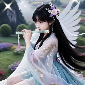 星河倾
