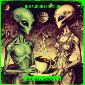 You Are My Special Galaxy