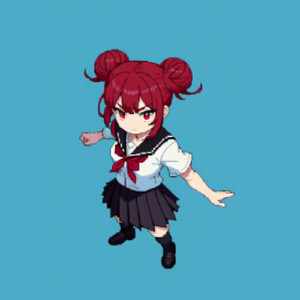 ゲームみたいな人生