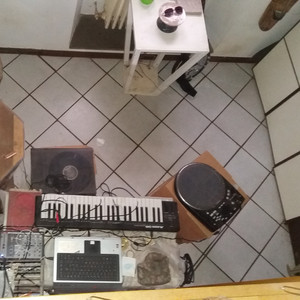 Incastri impossibili (Live)