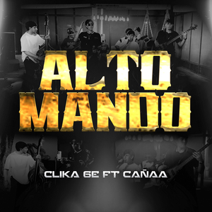 Alto Mando