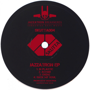 Achab (Original Mix)