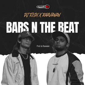 Bars N The Beat (feat. DJ Fish)