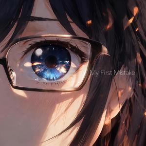 雨上がりの虹　眩しさに涙