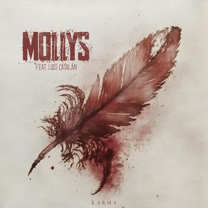 Karma (feat. Luis Catalán)