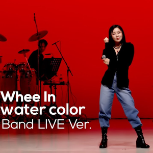 water color (Band Live ver.)