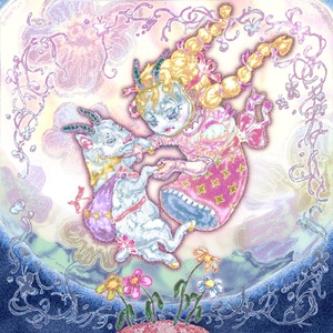 I Can't Stand It (Slow)