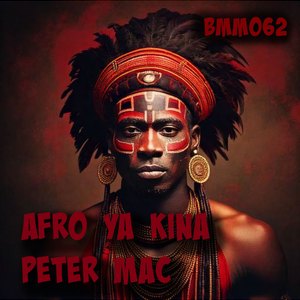 Afro Ya Kina (Original Mix)