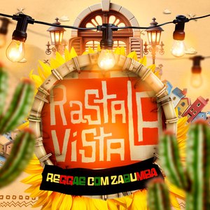 Reggae Com Zabumba