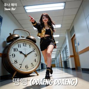 땡땡 (Ddaeng Ddaeng)