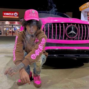 New Bossa Nova X Lil Tecca type beat