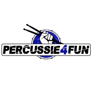 Percussie4Fun Drumles funk