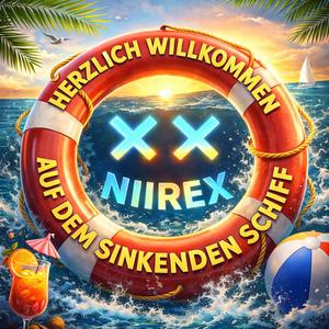 Herzlich Willkommen auf dem sinkenden Schiff