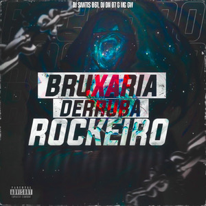 Bruxaria Derruba Rockeiro