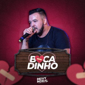 Bocadinho (Ao Vivo)