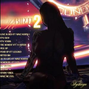 Somebody (feat. LVT)