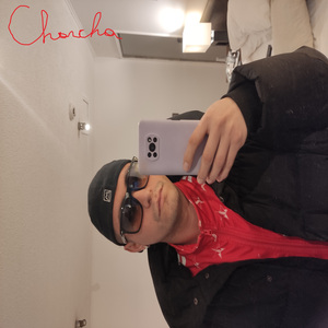 Charcha