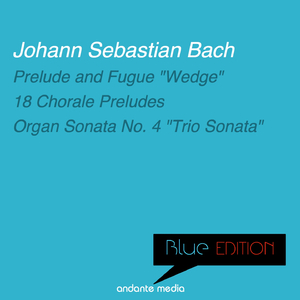 Organ Sonata No. 4 in E Minor, BWV 528 "Trio Sonata": III. Un poco allegro