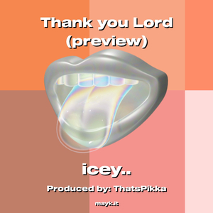 Thank you Lord (preview)
