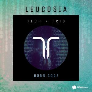 Leucosia (Horn Code)