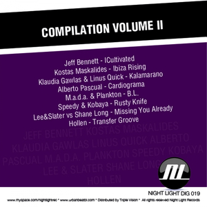 Cardiograma (Original Mix)