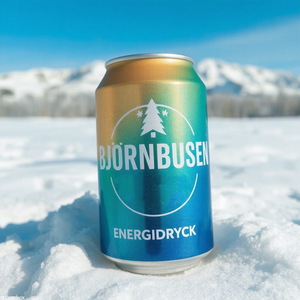 ENERGIDRYCK