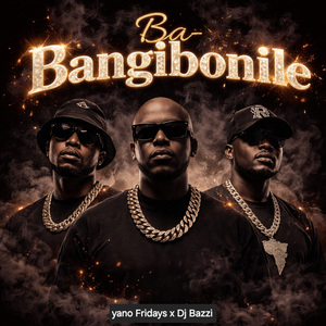 Ba-Bangibonile (Instrumental Version)