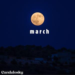 march