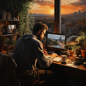 Mantén El Enfoque Con Terapia De Ritmos Binaurales