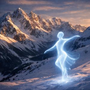 Czerwień na Wierchach