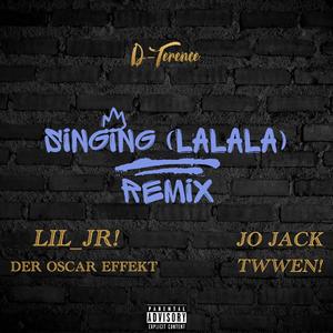 3.Singing (feat. Jo Jack)