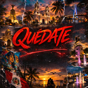Quedate