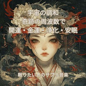 水晶の輝き、目覚める力