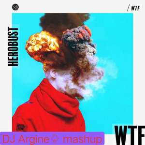 WTF!Skurt？ （DJ Argine mashup）