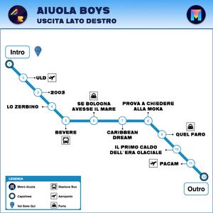 Bevere (feat. Barchiollo)