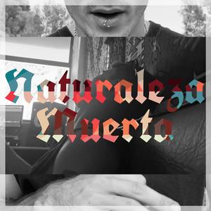 Naturaleza Muerta (feat. Blvck Gvto)