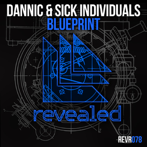 Blueprint (Original Mix)