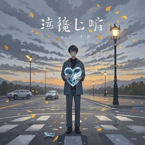 你像一阵无情的风-杨仕俊