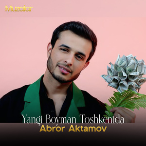 Yangi Boyman Toshkentda