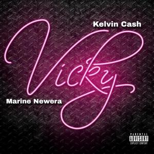 Vicky