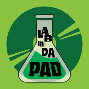 Lab in da Pad