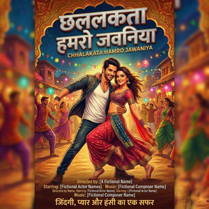Chhalakata Hamro Jawaniya